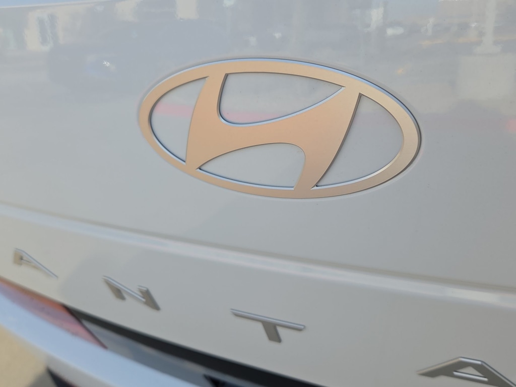 Thumbnail: 2026 Hyundai Santa Fe - 25