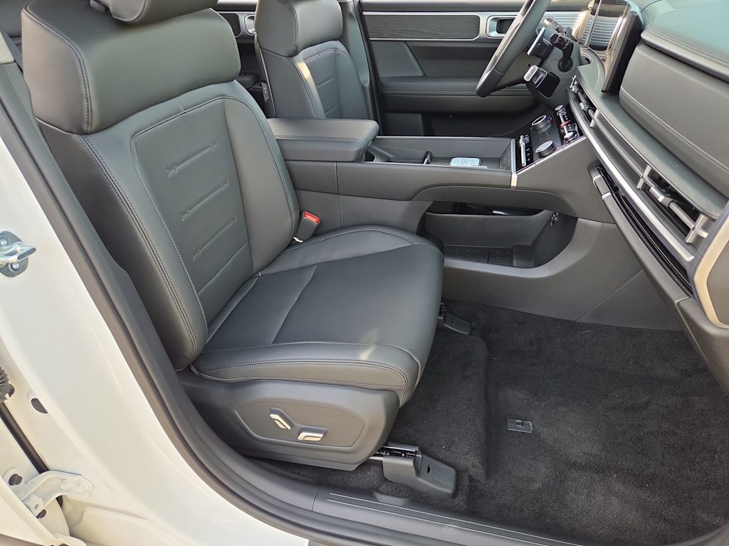 Thumbnail: 2026 Hyundai Santa Fe - 12