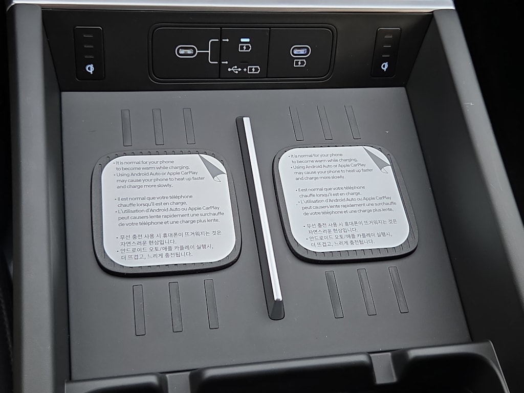 Thumbnail: 2026 Hyundai Santa Fe - 35