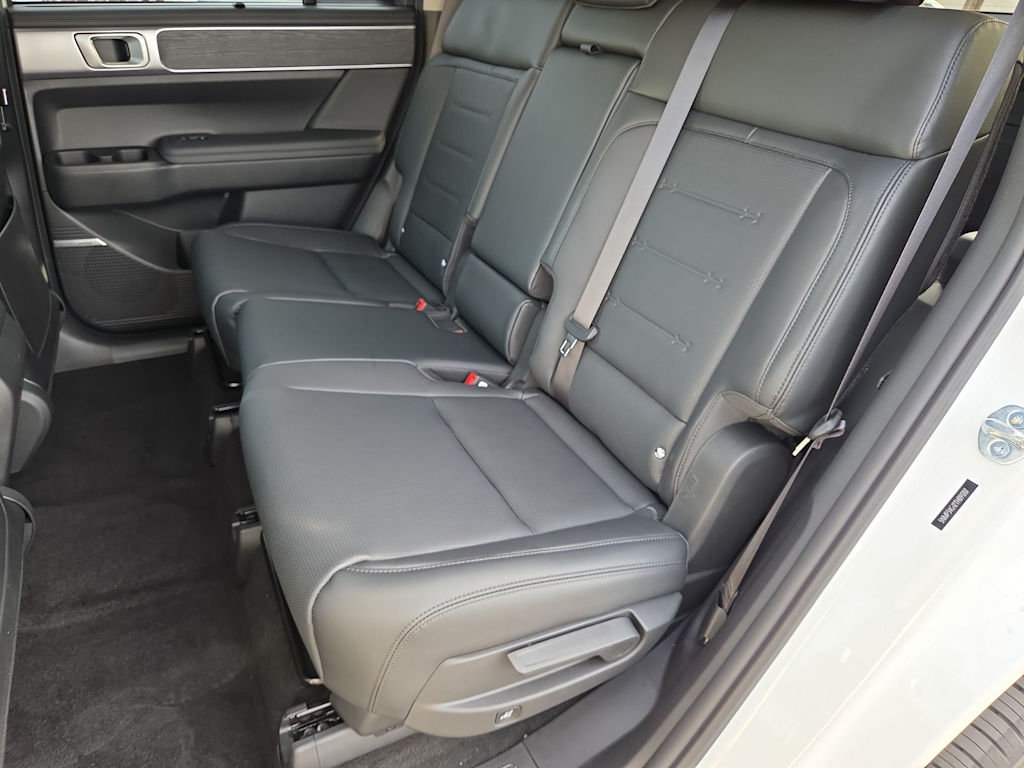 Thumbnail: 2026 Hyundai Santa Fe - 28