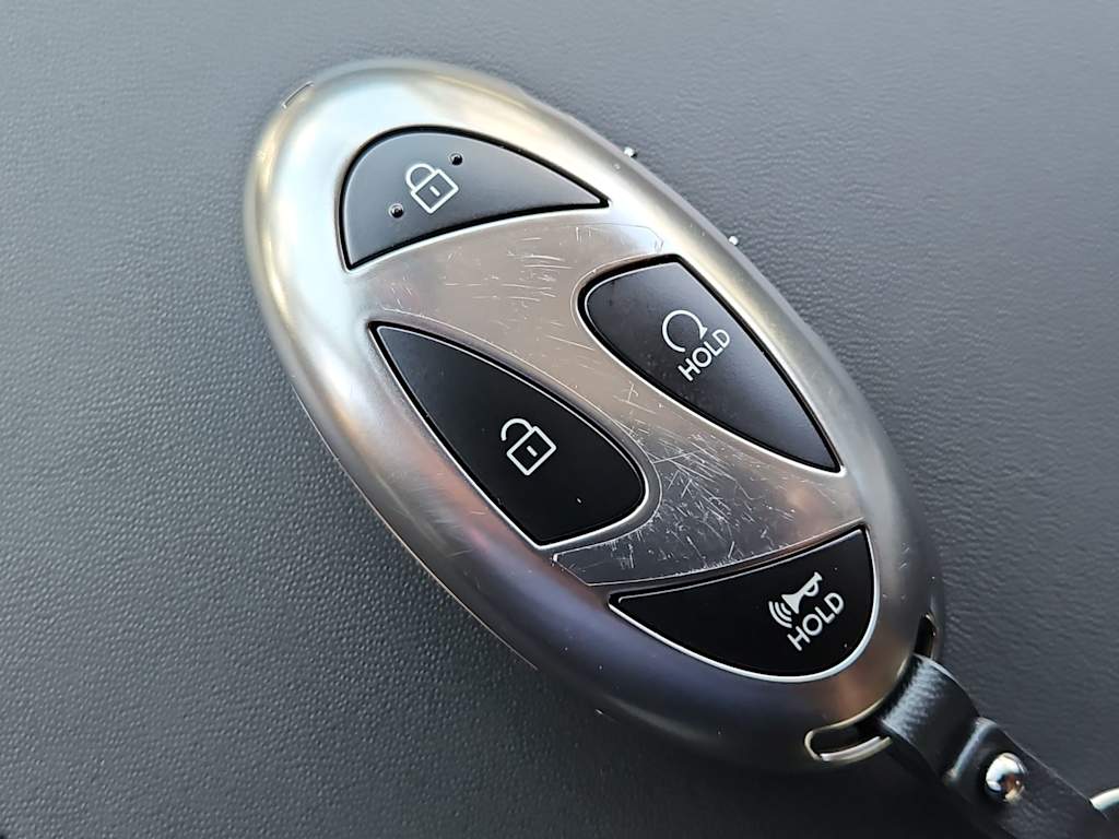 Thumbnail: 2025 Hyundai Santa Fe - 35