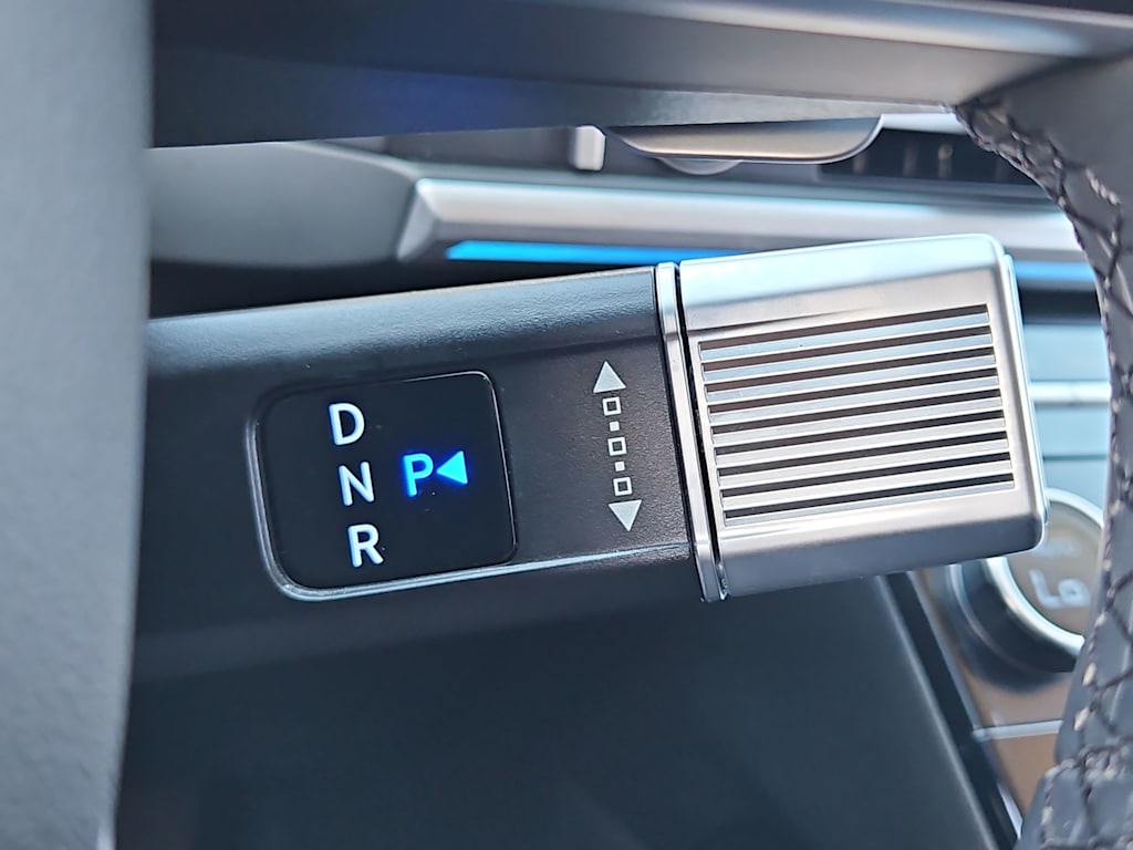 Thumbnail: 2025 Hyundai Santa Fe - 33
