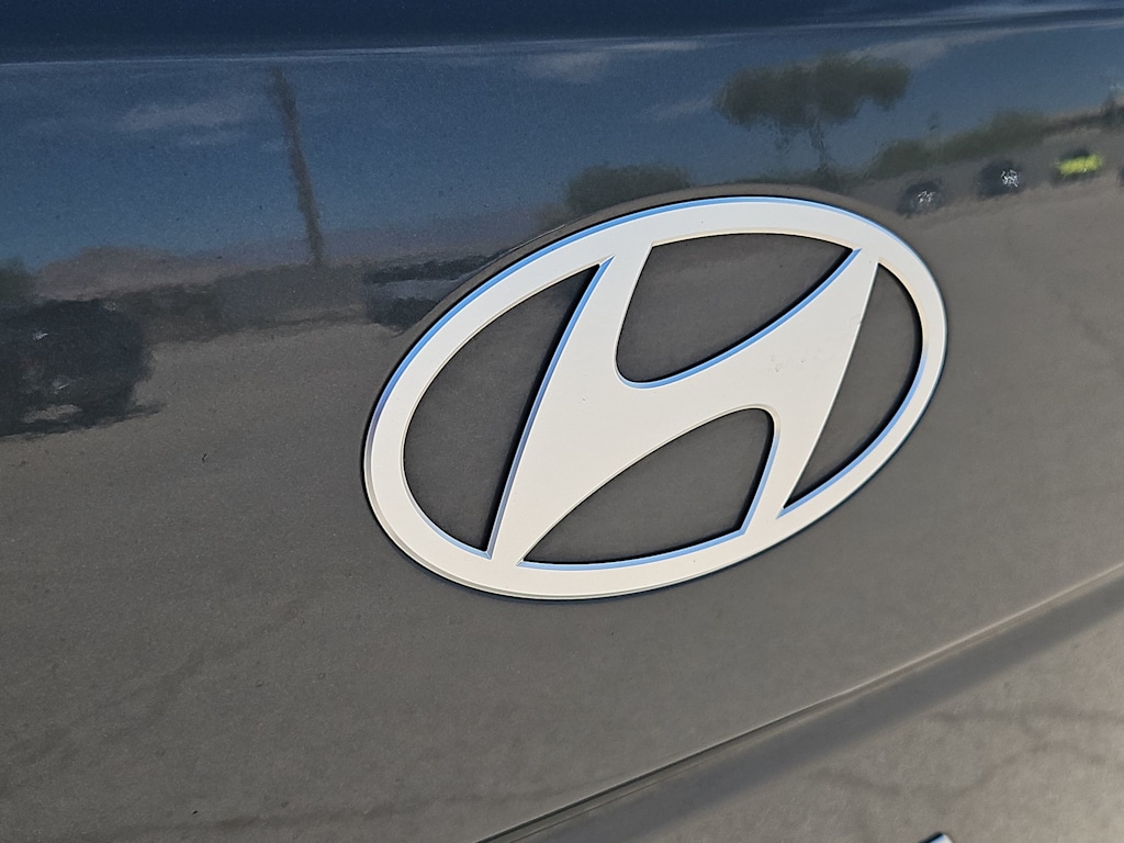 Thumbnail: 2025 Hyundai Santa Fe - 7
