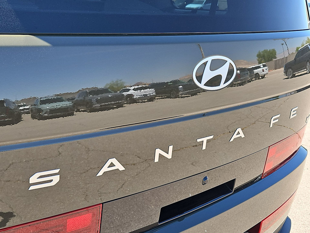 Thumbnail: 2025 Hyundai Santa Fe - 25