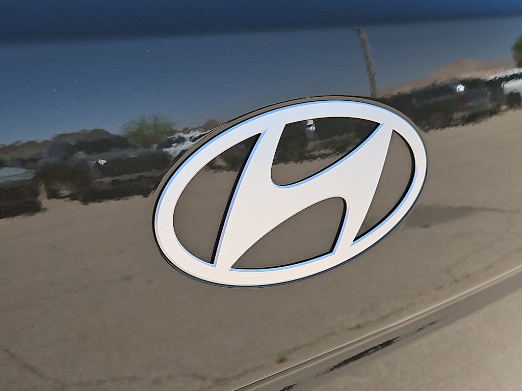 Thumbnail: 2025 Hyundai Santa Fe - 7