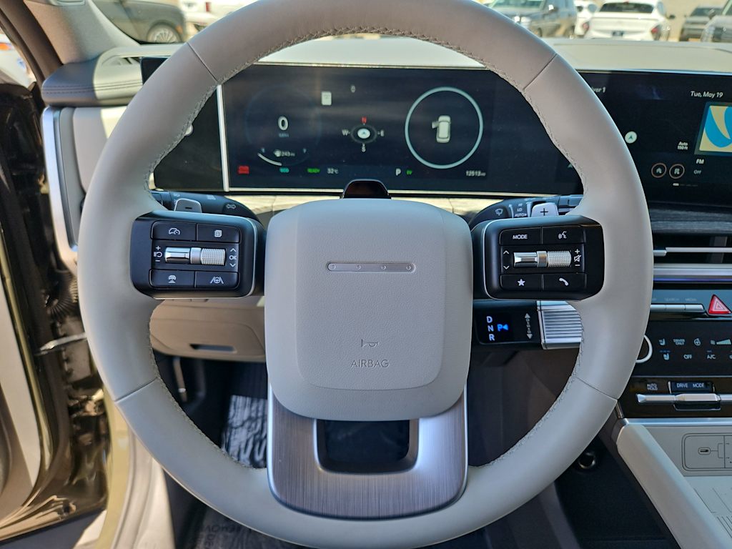 Thumbnail: 2025 Hyundai Santa Fe - 14