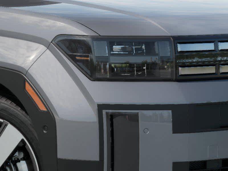 Thumbnail: 2026 Hyundai Santa Fe - 11