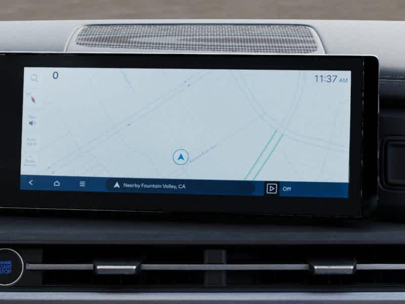 Thumbnail: 2026 Hyundai Santa Fe - 7