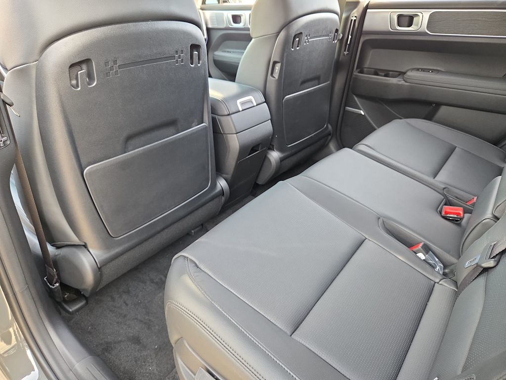 Thumbnail: 2026 Hyundai Santa Fe - 12