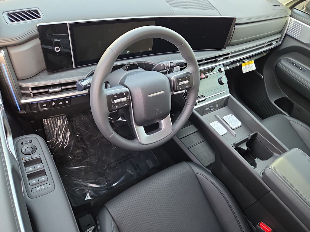 Thumbnail: 2026 Hyundai Santa Fe - 2