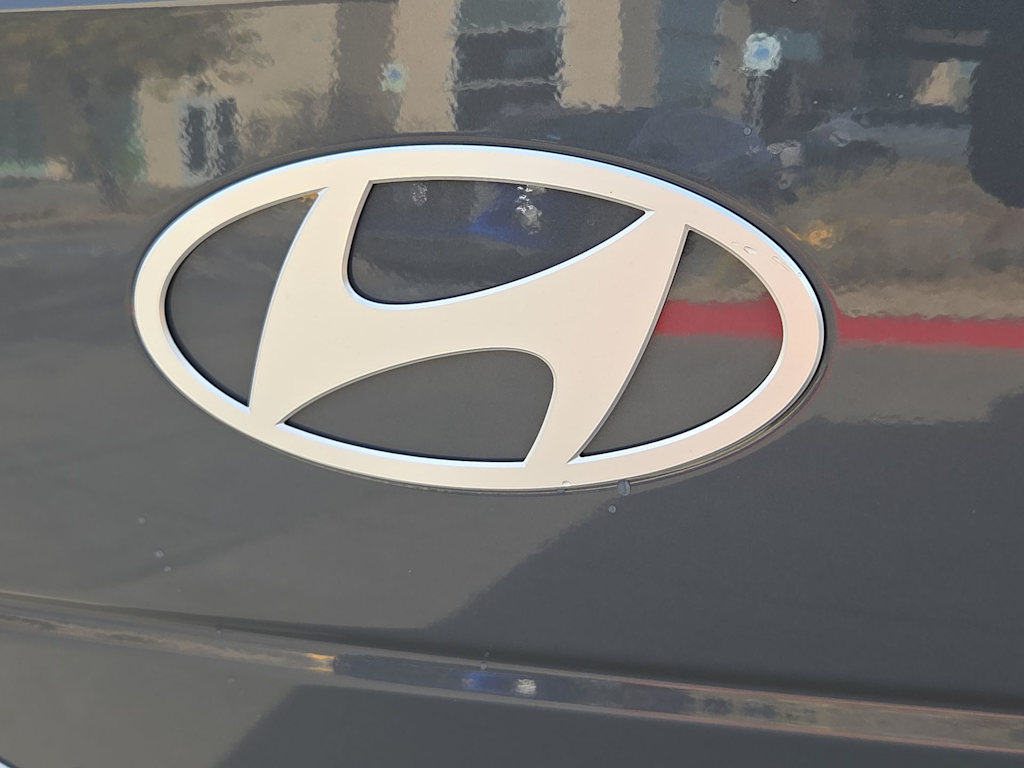 Thumbnail: 2026 Hyundai Santa Fe - 24