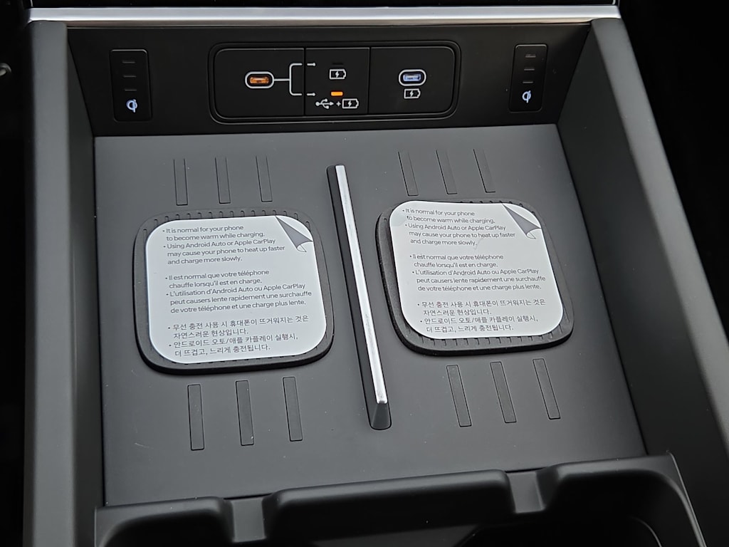 Thumbnail: 2026 Hyundai Santa Fe - 36