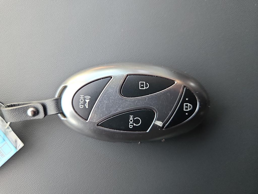 Thumbnail: 2026 Hyundai Santa Fe - 17