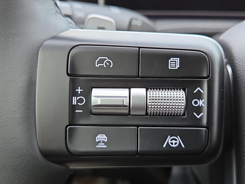 Thumbnail: 2026 Hyundai Santa Fe - 14