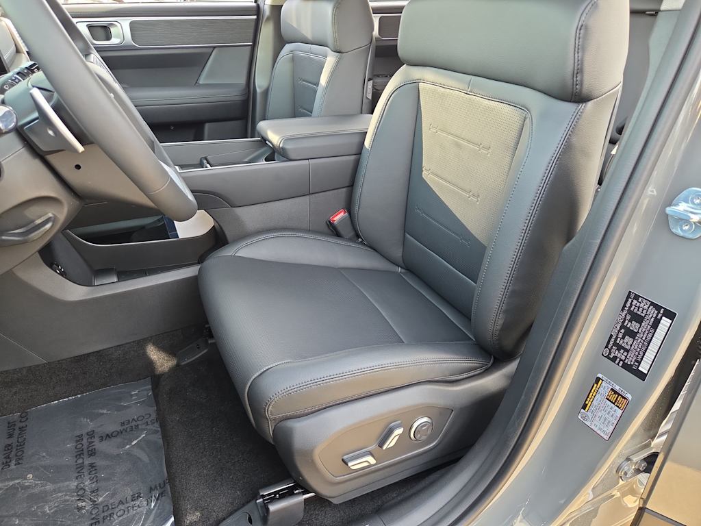 Thumbnail: 2026 Hyundai Santa Fe - 10