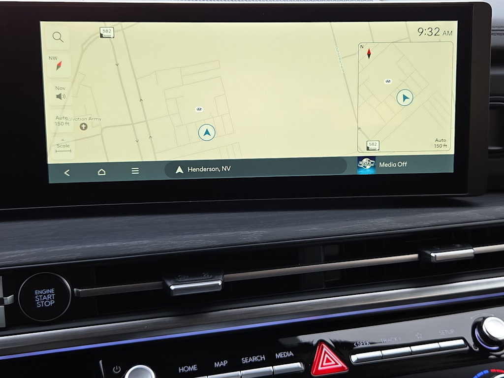 Thumbnail: 2026 Hyundai Santa Fe - 33