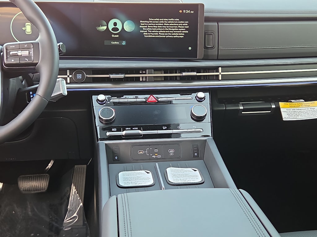 Thumbnail: 2026 Hyundai Santa Fe - 32