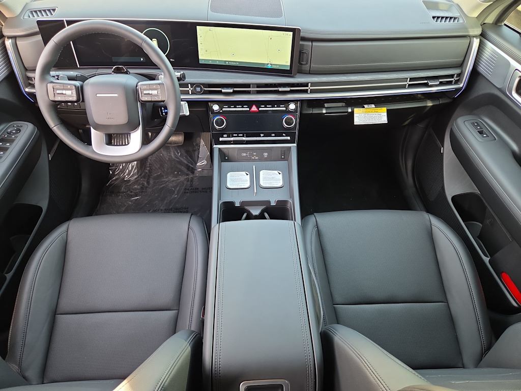 Thumbnail: 2026 Hyundai Santa Fe - 9