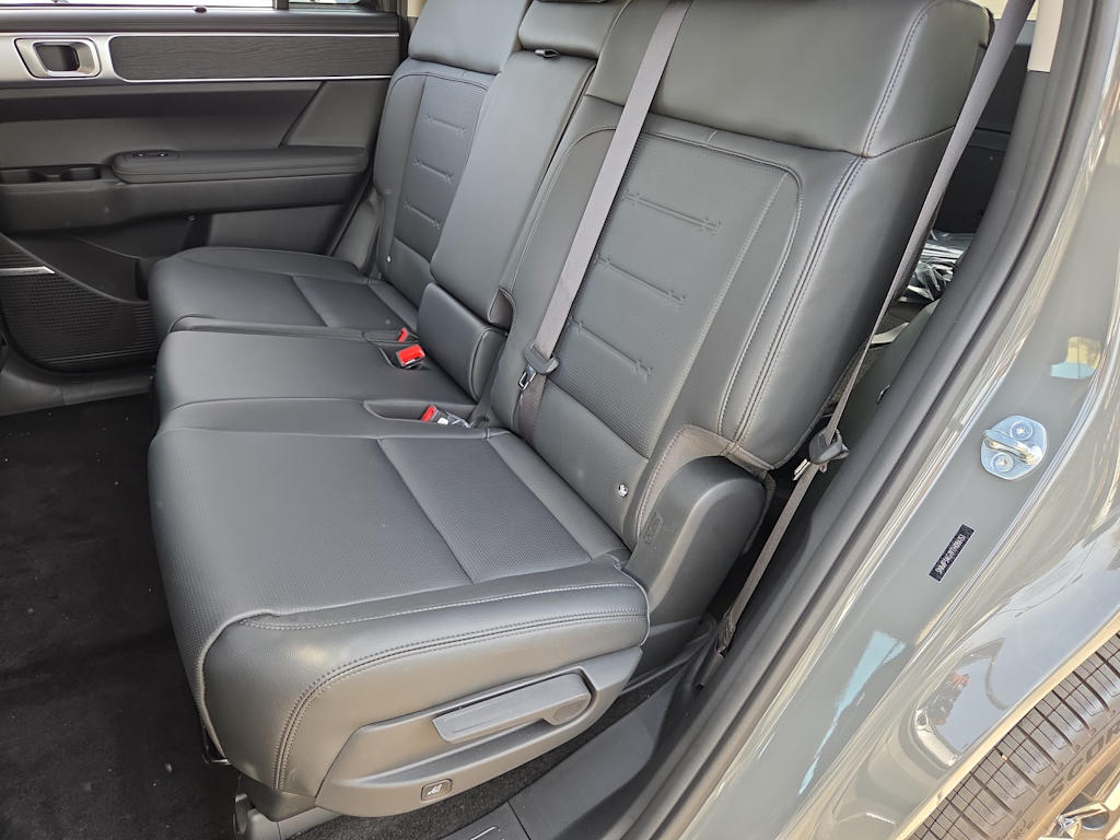 Thumbnail: 2026 Hyundai Santa Fe - 27