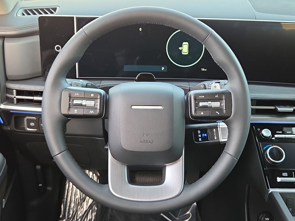 Thumbnail: 2026 Hyundai Santa Fe - 13