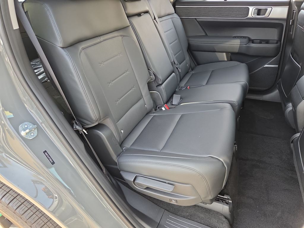 Thumbnail: 2026 Hyundai Santa Fe - 28