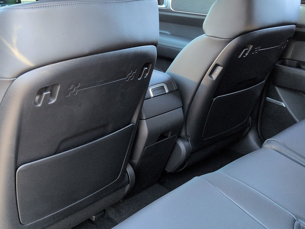 Thumbnail: 2026 Hyundai Santa Fe - 13