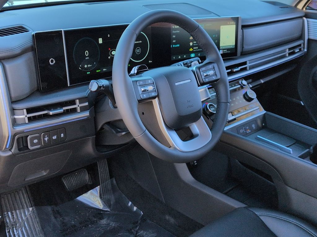 Thumbnail: 2026 Hyundai Santa Fe - 2