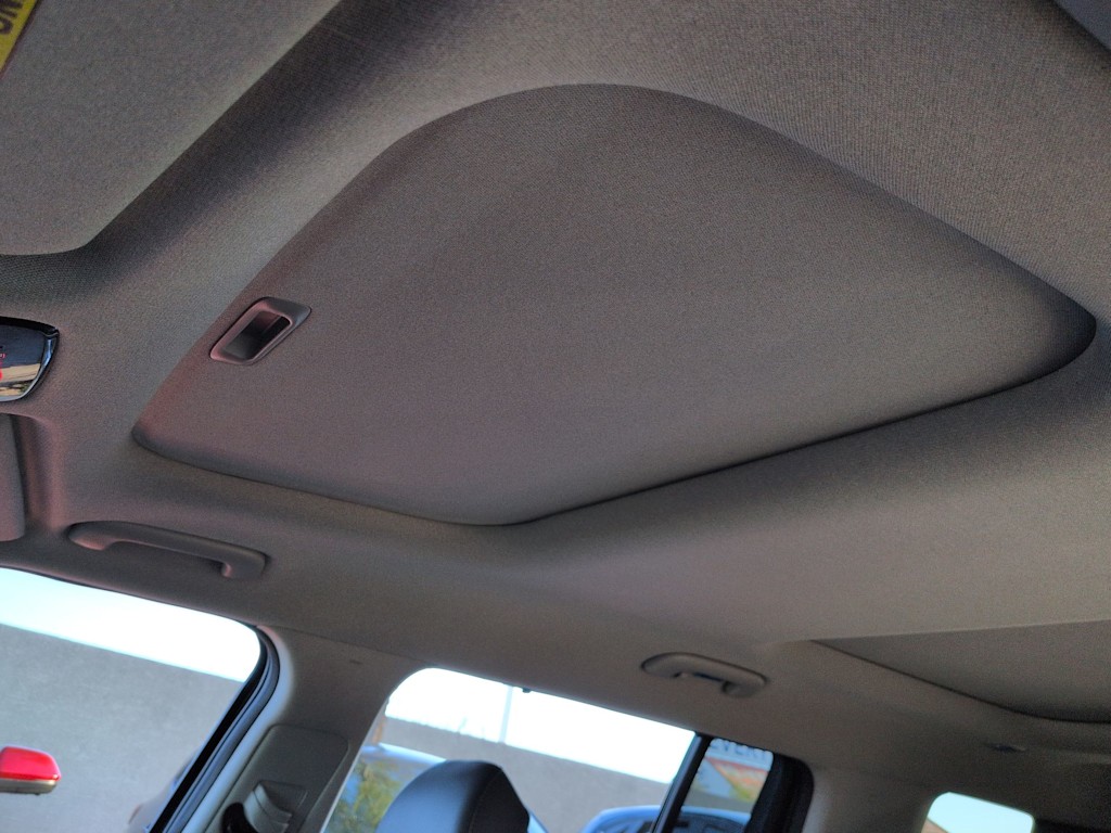 Thumbnail: 2026 Hyundai Santa Fe - 26