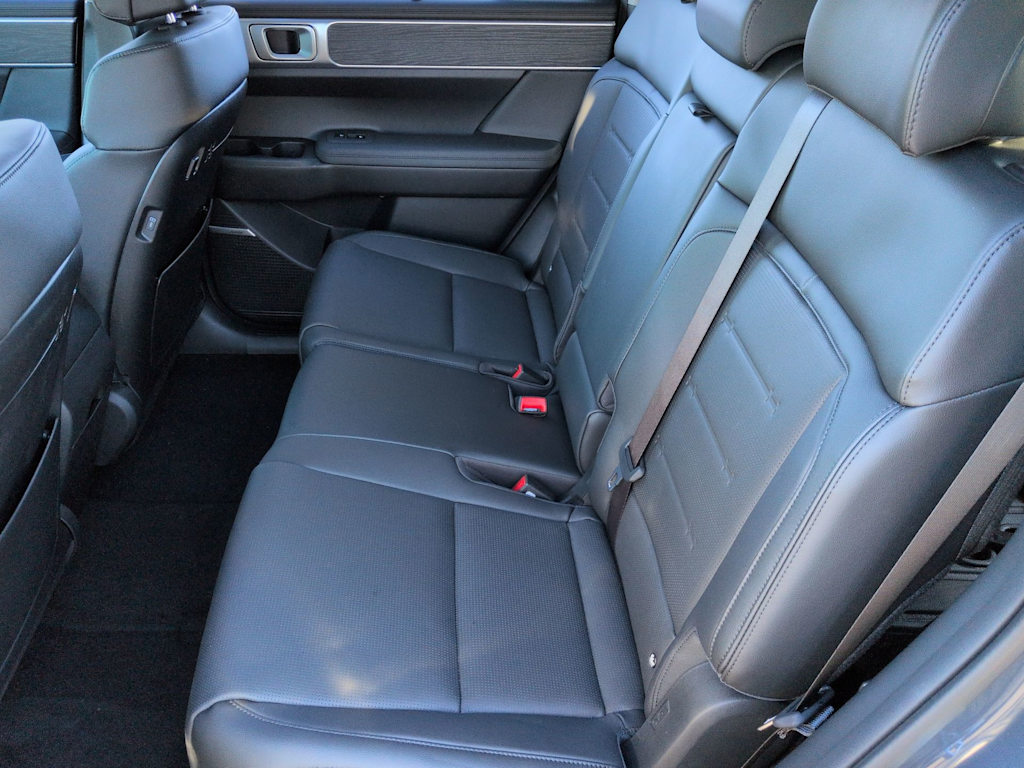 Thumbnail: 2026 Hyundai Santa Fe - 27