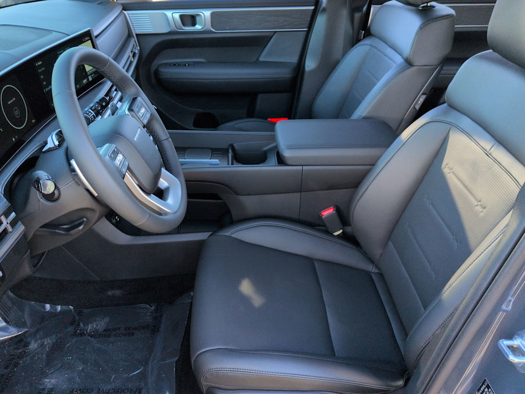 Thumbnail: 2026 Hyundai Santa Fe - 11