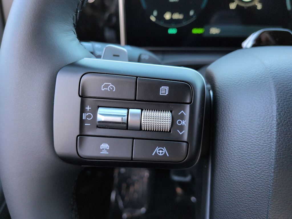 Thumbnail: 2026 Hyundai Santa Fe - 29