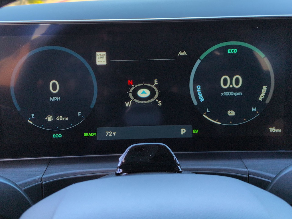 Thumbnail: 2026 Hyundai Santa Fe - 16