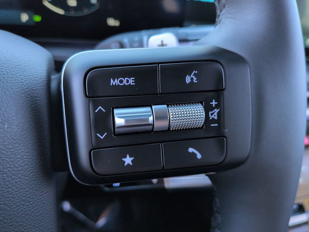 Thumbnail: 2026 Hyundai Santa Fe - 30