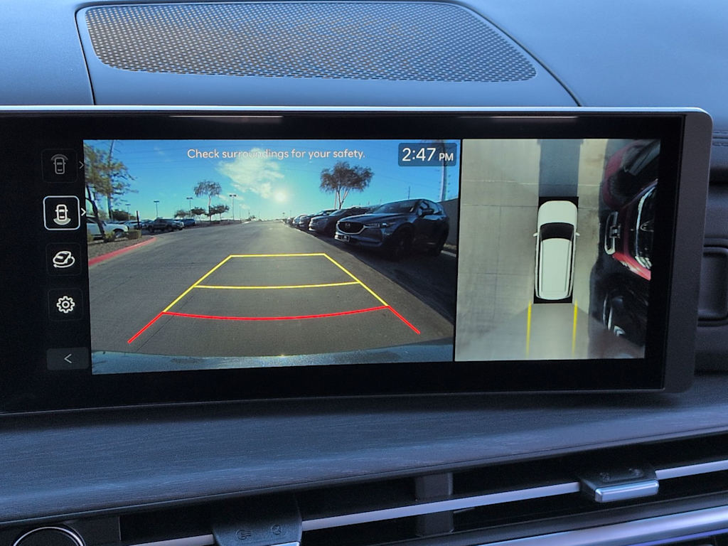 Thumbnail: 2026 Hyundai Santa Fe - 34