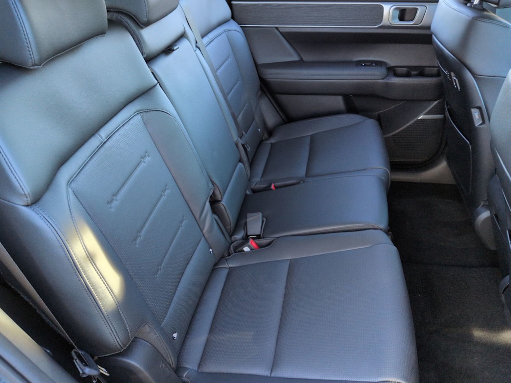 Thumbnail: 2026 Hyundai Santa Fe - 28