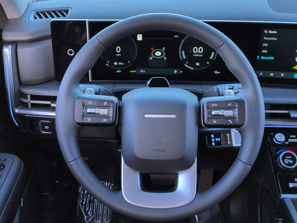 Thumbnail: 2026 Hyundai Santa Fe - 14