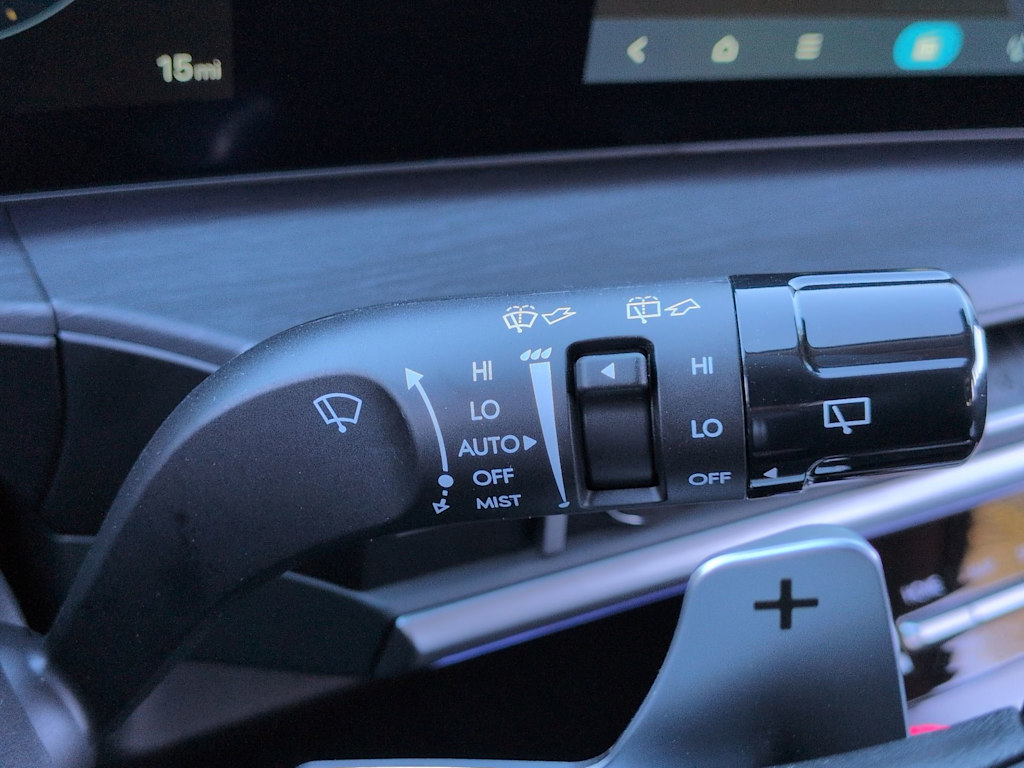 Thumbnail: 2026 Hyundai Santa Fe - 31