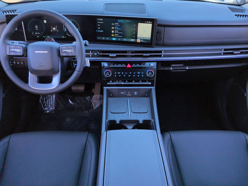 Thumbnail: 2026 Hyundai Santa Fe - 10