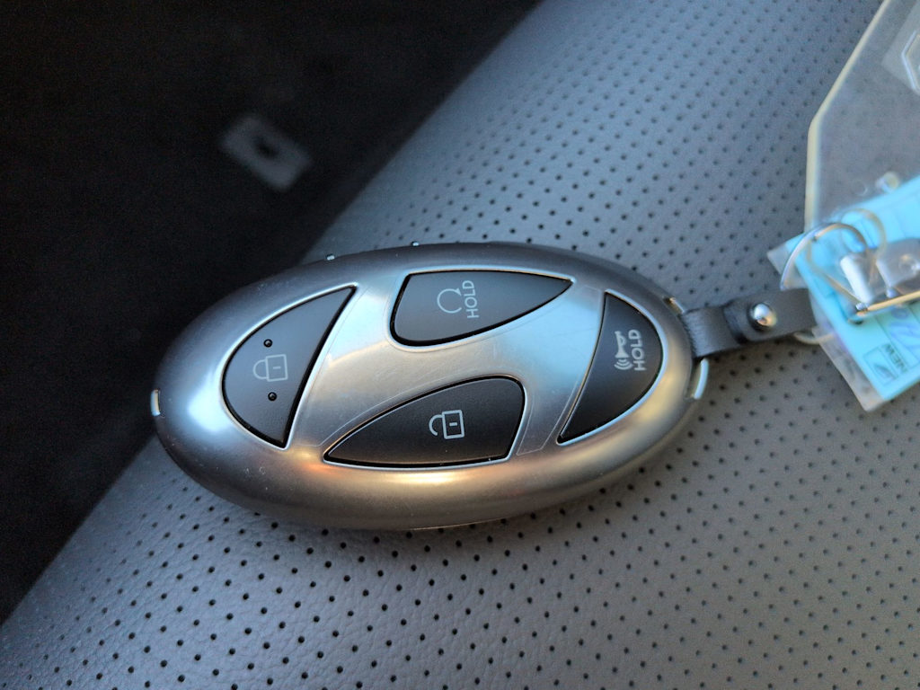 Thumbnail: 2026 Hyundai Santa Fe - 17