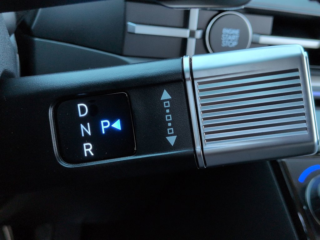 Thumbnail: 2026 Hyundai Santa Fe - 37