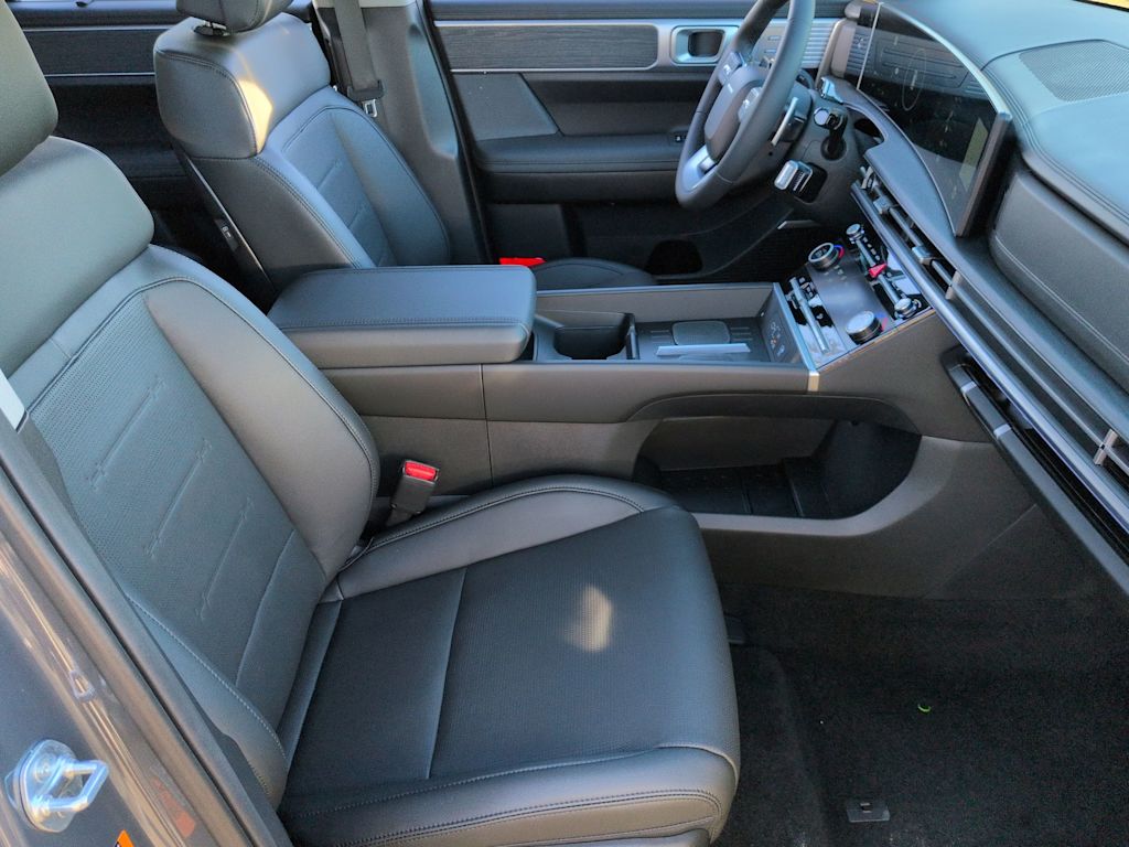 Thumbnail: 2026 Hyundai Santa Fe - 12