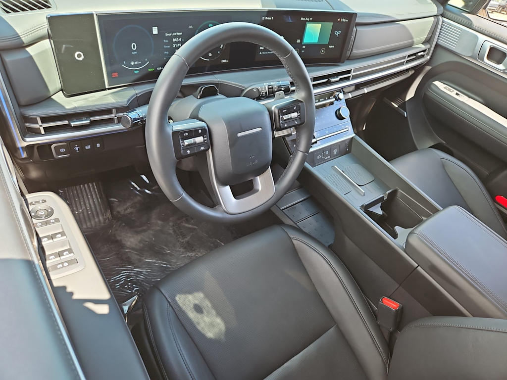 Thumbnail: 2026 Hyundai Santa Fe - 2