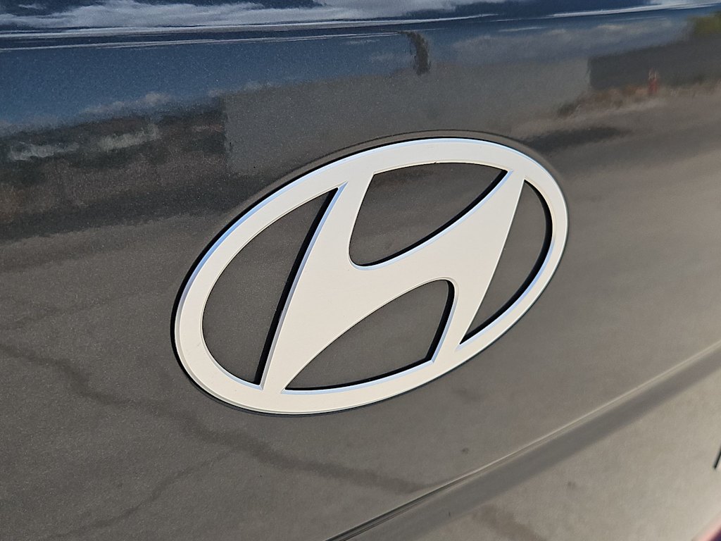 Thumbnail: 2026 Hyundai Santa Fe - 7