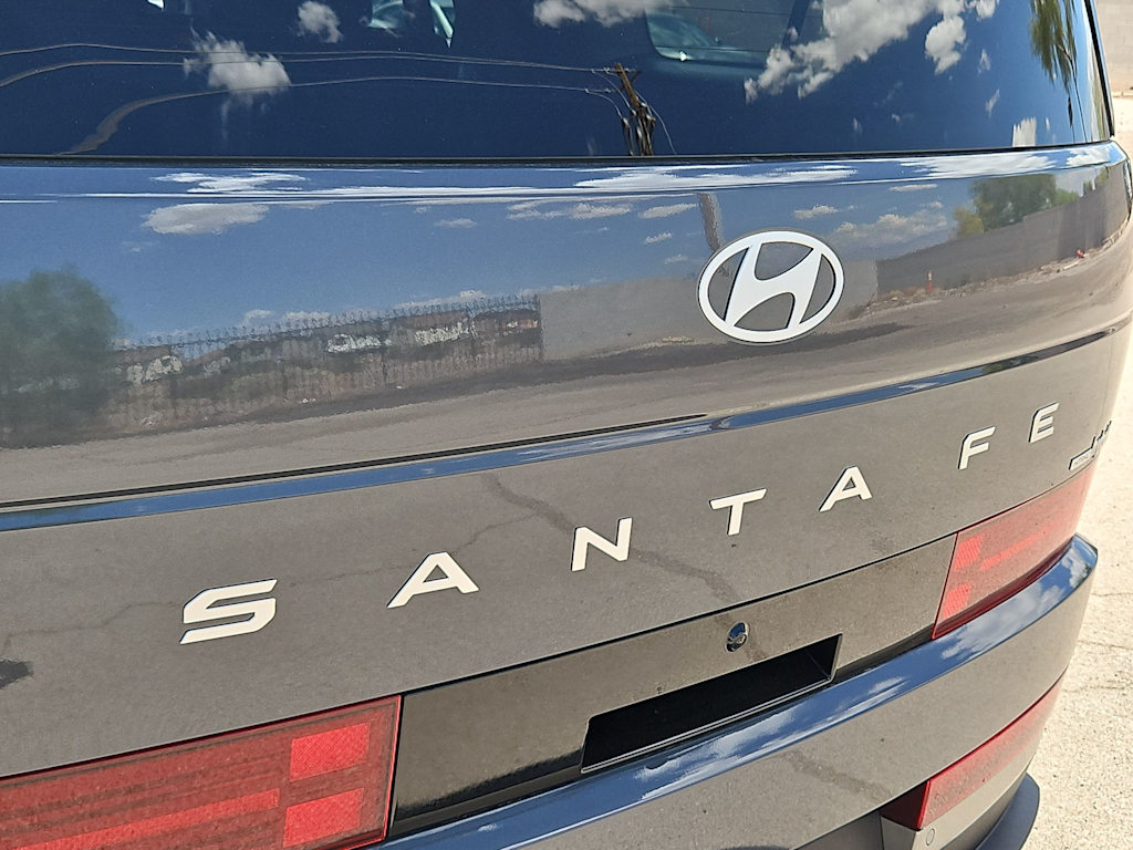 Thumbnail: 2026 Hyundai Santa Fe - 23