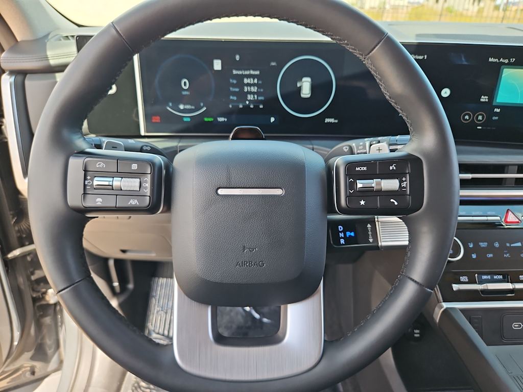 Thumbnail: 2026 Hyundai Santa Fe - 14