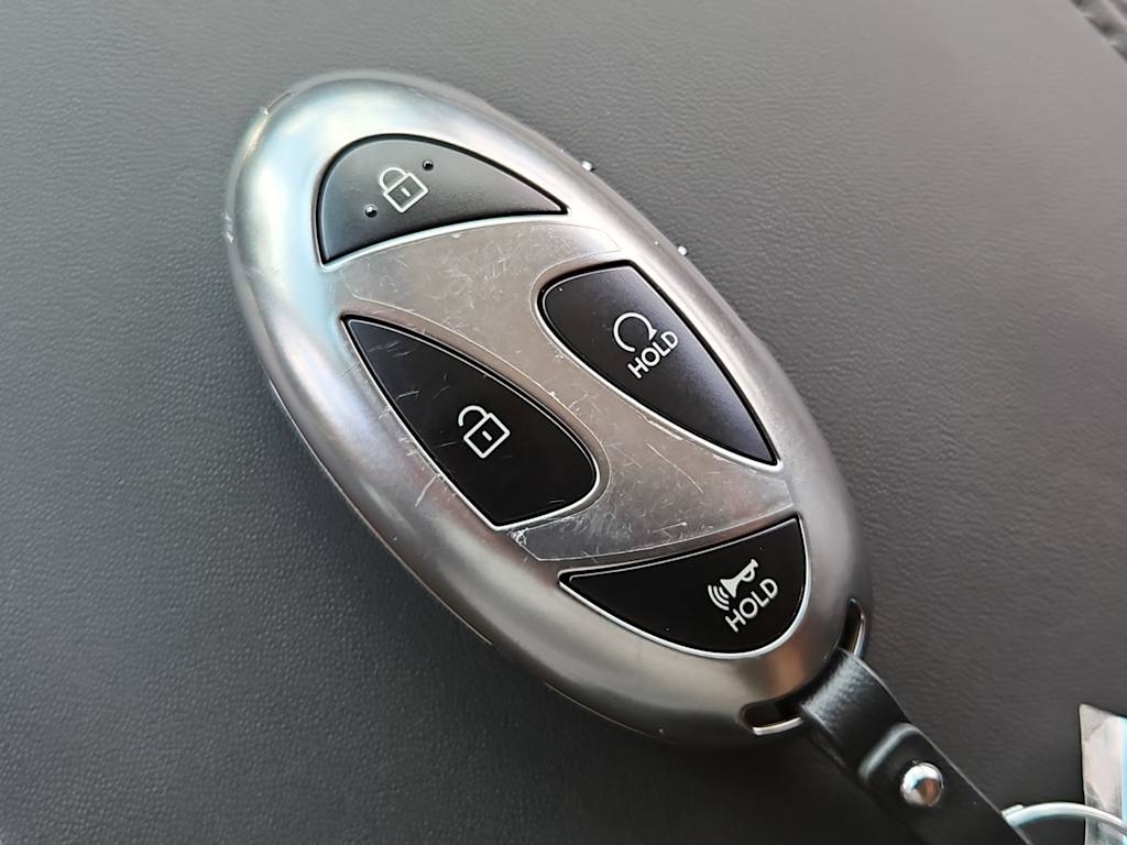 Thumbnail: 2026 Hyundai Santa Fe - 35