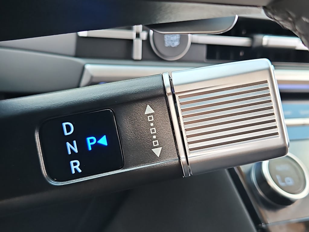 Thumbnail: 2026 Hyundai Santa Fe - 34