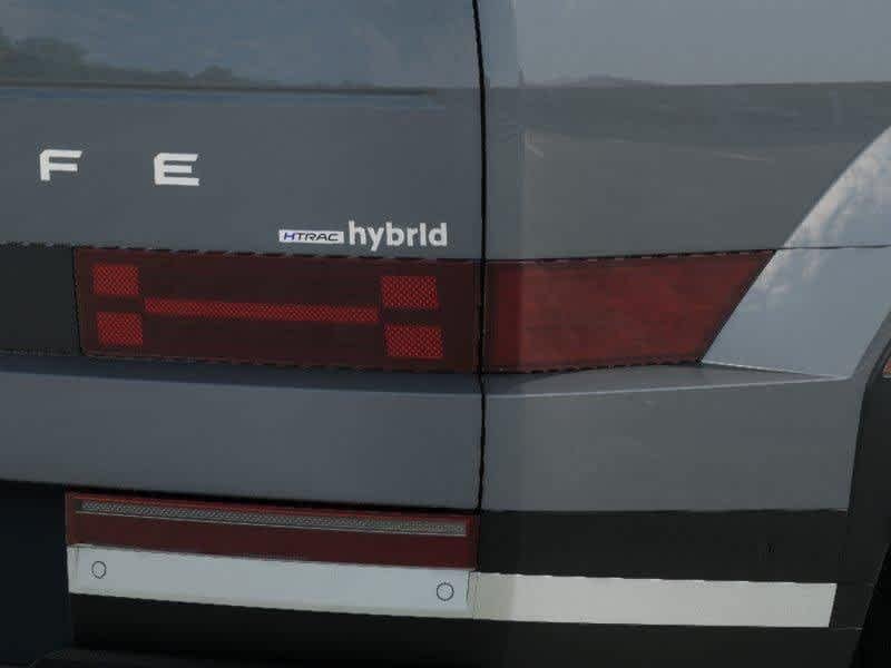 Thumbnail: 2027 Hyundai Santa Fe - 13