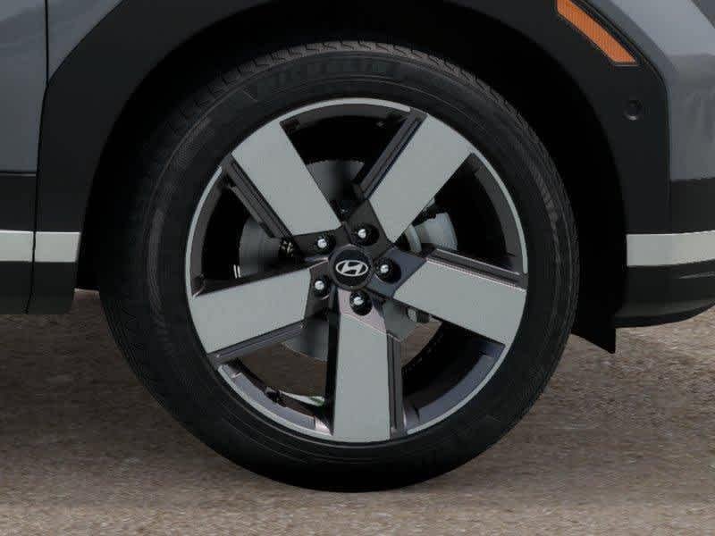 Thumbnail: 2027 Hyundai Santa Fe - 6