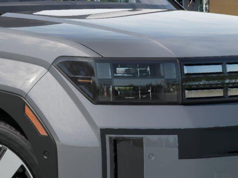 Thumbnail: 2027 Hyundai Santa Fe - 5